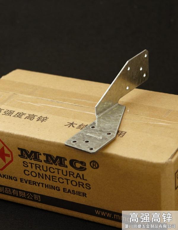 RT7A_抗風(fēng)拉件-颶風(fēng)卡件-防風(fēng)扣件-防風(fēng)拉件-旋轉(zhuǎn)型連接件-木屋金屬連接件-輕鋼結(jié)構(gòu)連接件